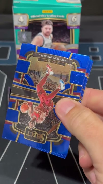 Select Blaster Box Pack 5 6 shorts basketball cavs celtics mavs mavs-thunder-game-3-review-how-dallas-secured-game-3-youtube
