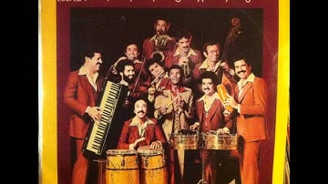 Yo No Camino Mas - TIPICA 73