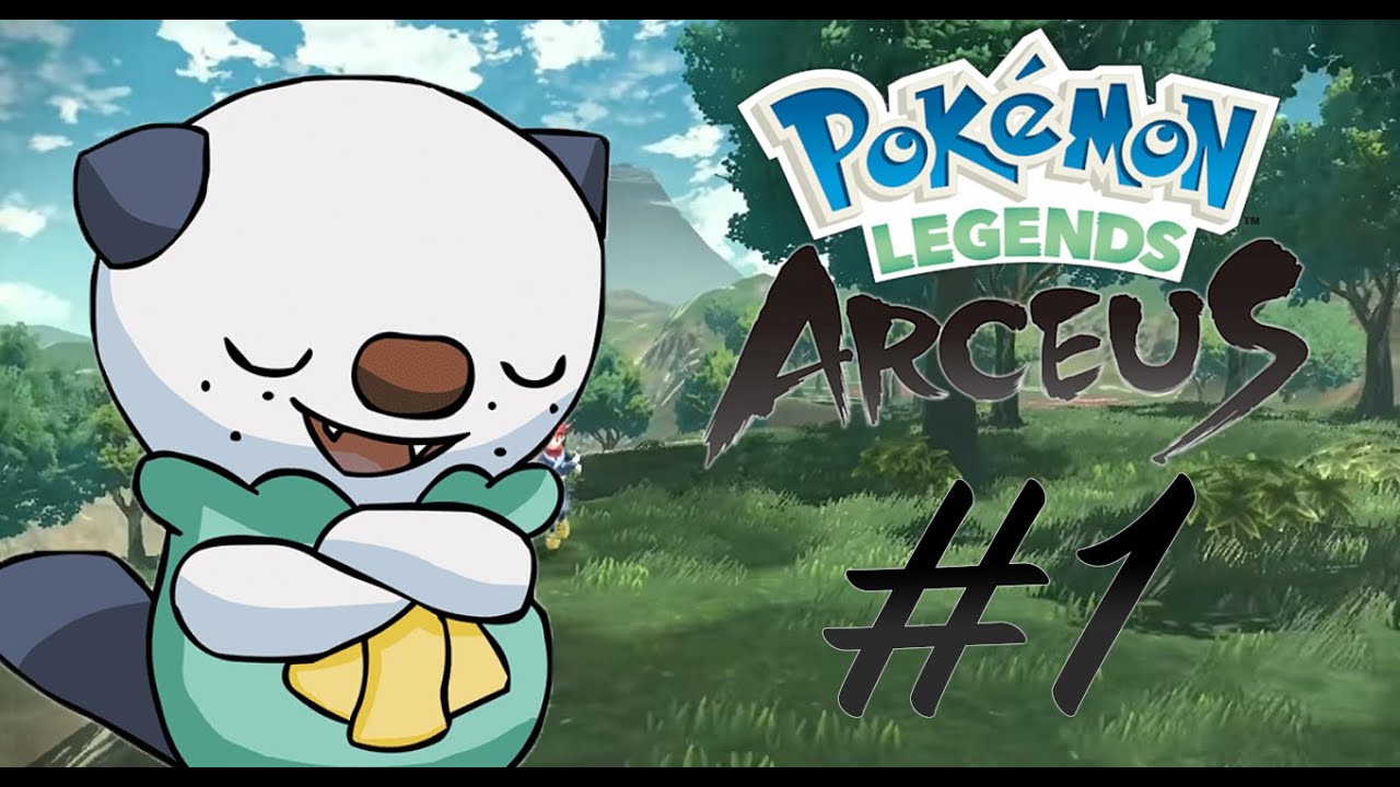 Wesley de alola on X: A minha teoria favorita do Lenda de Arceus