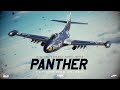 Dcs vsn panther  cinematic 2023