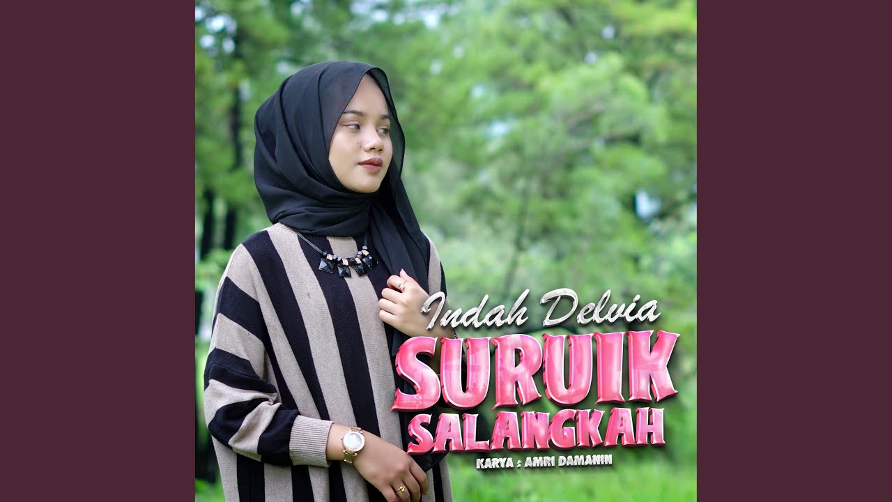 Suruik Salangkah