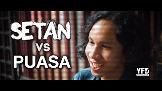 Yufid Dokumenter: Setan VS Puasa - Ustadz Ammi Nur Baits