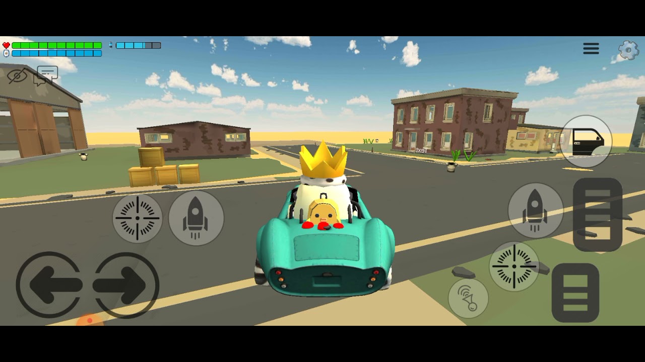 первая часть бомж с тачкой - YouTube