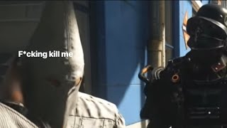 Wolfenstein Ii Unsolicited Language Lessons