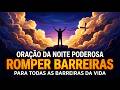 Oração da Noite para Ter um Sono Tranquilo e Reparador