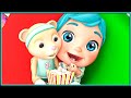 My Teddy Bear   + MORE Nursery Rhymes &amp; Kids Song | Super kids #babysongs