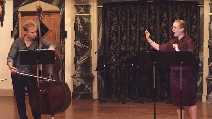 Eugene Kurtz - The Last Contrabass in Las Vegas