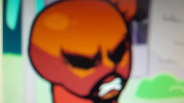 i beat rage matt FNF