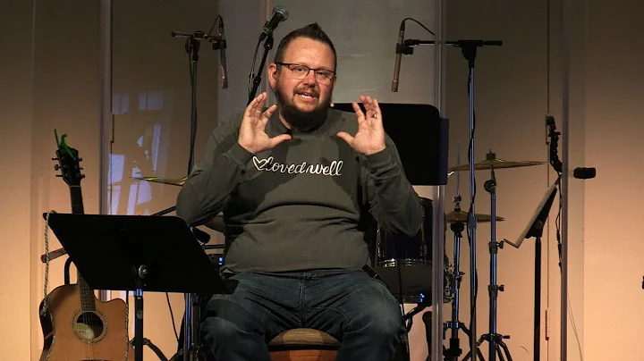 Finding God in Grief / Beyond Deconstruction / Oct...