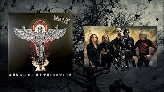 Judas Priest – Hellrider [ Audio rip from Europe Vinyl LP ]