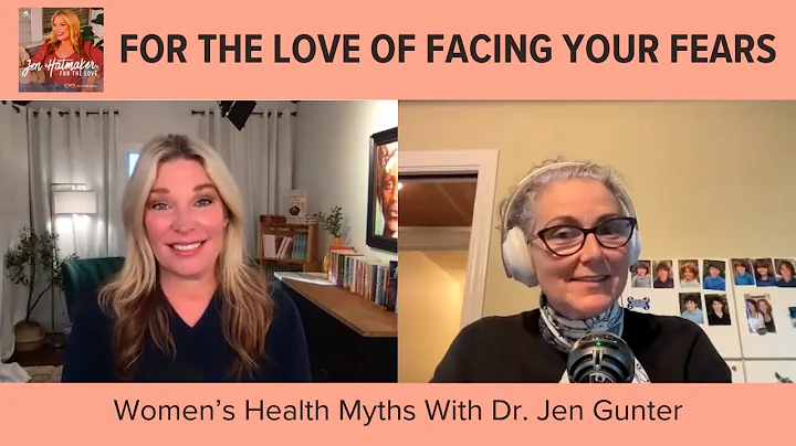 Women’s Health Myths - DayDayNews