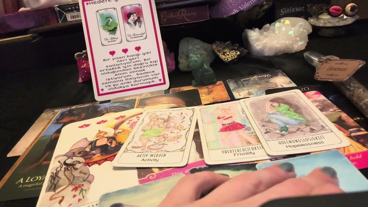 Neden görüldü yaptı? Mesajınıza neden dönmedi? Sessizliğinin arkasındaki sır ne? 😧