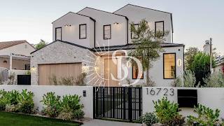 16723 La Maida Street, Encino 16723 La Maida Street, Encino