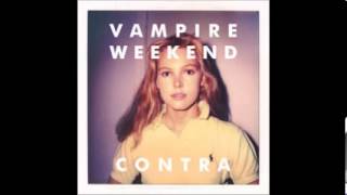 Vampire Weekend - Run