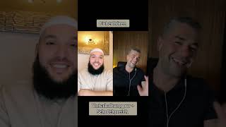 Gut Zuhören - Abdul Alim Hamza