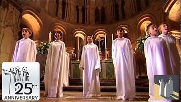 Libera -- Sanctus