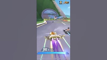 ZINGSPEED MOBILE - XE NÀY XUỴN, QUÝT CHỊU