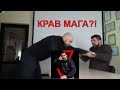 Fight Academy. Обзор Фреда Мастро.