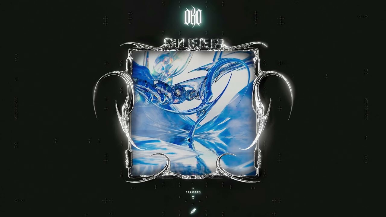 Ver OddKidOut - SLEEP (ft. Isabèl Usher) en YouTube Ver OddKidOut - SLEEP (ft. Isabèl Usher) en YouTube