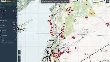 copy units from mission to mission in DCS Web editor
