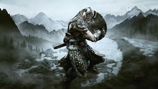 Skyrim Stream