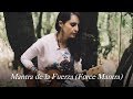 Iran Castillo - Mantra de la Fuerza (Force Mantra) (Acústico en Vivo)