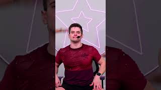 This Was His Plan All Along