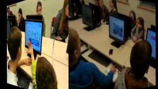 Kizoa Online Movie Maker: Starting Activities screenshot 1