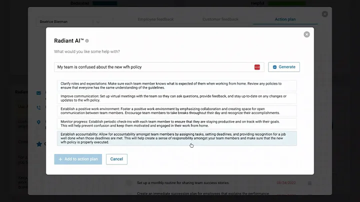 Macorva EX Radiant AI