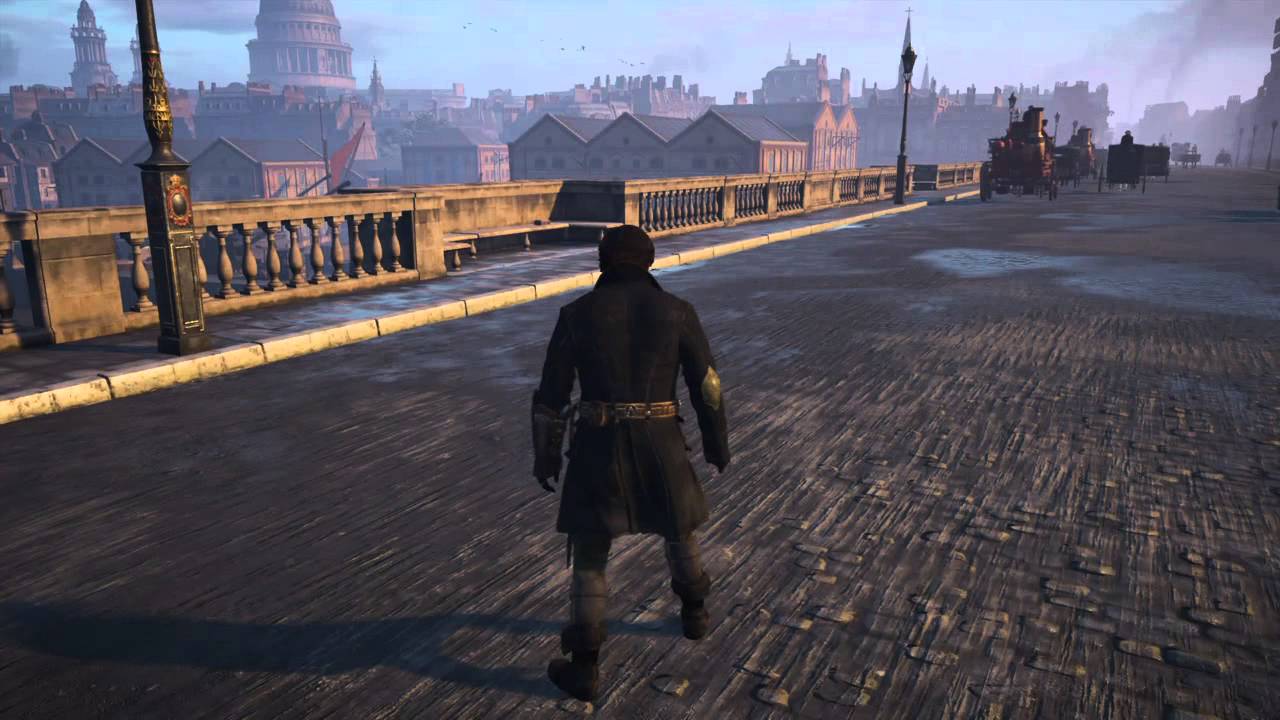 Assassin S Creed Syndicate Londoner Geheimnis Secrets Of London