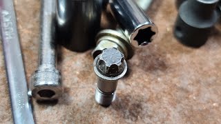 External Torx (E-Torx) Fasteners Introduction, Tips & Tricks