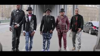 PAPA WEMBA § PAPA FORME - Epoque du Roi des blousons Patrick  Meka (Clip Officiel) chords