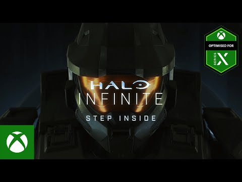 Halo Infinite (видео)