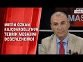 Metin Özkan: Kılıçdaroğlu Millet ittifakını genişletiyor "Dosta selam yola devam" - CNN TÜRK Masası