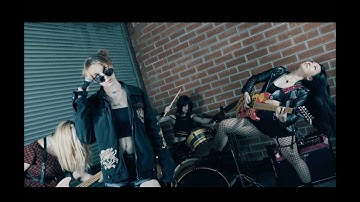 unpolished* - copy/paste [official music video]