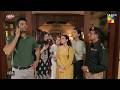 Aakhir Mamla Hai Kiya Police Aayi Kyun Hai??? | Ek Jhooti Kahani - HUM TV