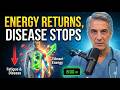 Every Senior Must Check This Number TODAY — Energy Returns, Disease Stops