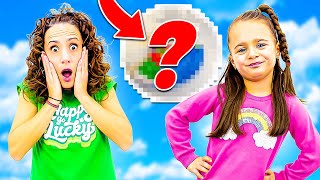 DeeDee and Gabriella Teach Kids To Be Thoughtful by DeeDee Show 139,029 views 2 months ago 5 minutes, 19 seconds