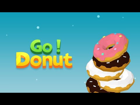 Go Donut
