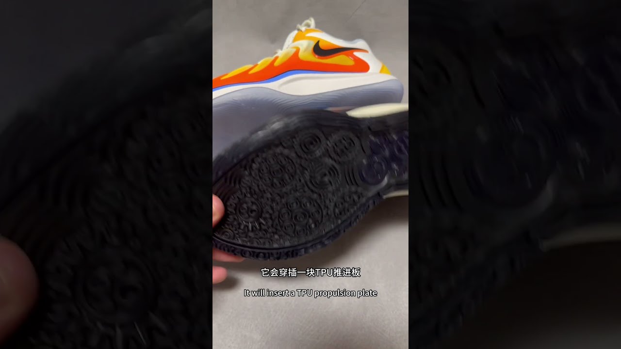 Men 9.5US Nike Kd12 Ep Youtube Kd16 Kd17 | eBay