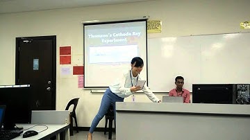 EASA Part 66 Physics Chapter 1 (Atom)