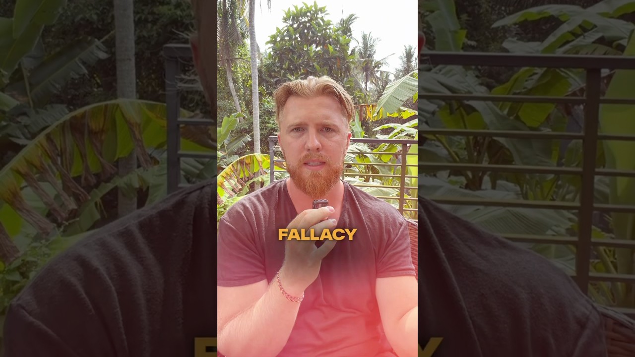 The 1.3 Billion Dollar Mistake