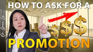 How to Ask for a Promotion  5 Simple Steps