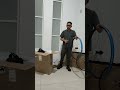 Unboxing Rines Ryet X-Lite de 1250grs.