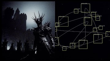 aethryx_detect | DAYDREAM + TOUCHDESIGNER + KLING + SUNO
