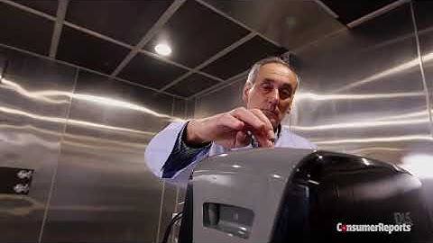 REVIEW - Frigidaire 70 Pint Capacity White Dehumidifier FFAD7033R1