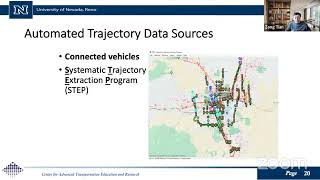 Trajectory-based Performance Evaluation for Signal Timing