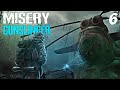 S.T.A.L.K.E.R. MISERY 2.2.1 Gunslinger Mod #6 ГРАНАТЫ ЧУДЕСНЫЕ