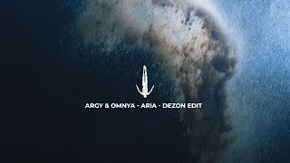 DEZÖN, ARGY & OMNYA - Aria Resimi
