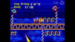 Sonic crackers (full prototype)